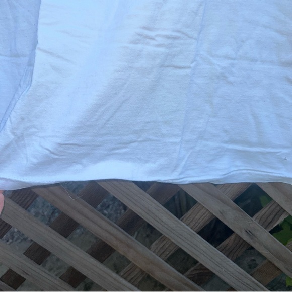 fruit of the loom Georgia peach state 1999 shirt size L - Picture 3 of 11